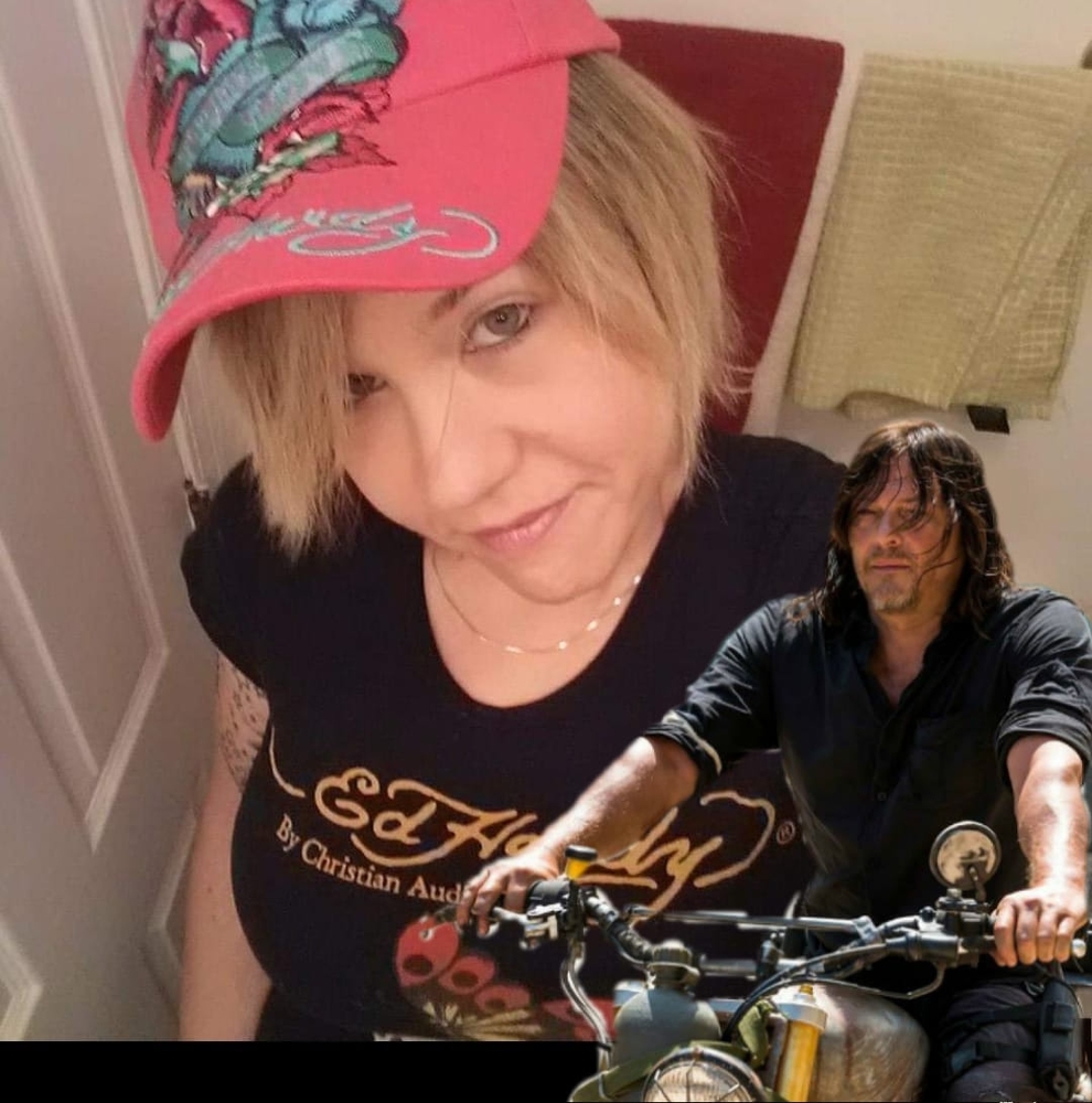 Meet your Posher, Colleen